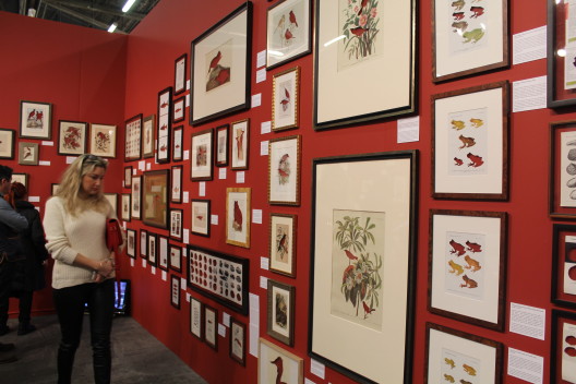 Ronald Feldman Fine Arts