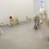 Huang Yong Ping, “Bugarach”, (installation view), fiberglass, concrete, stuffed animals, model helicopter, siren, porcelain, dimensions variable, 2012. Courtesy of the artist and Galerie Kamel Mennour, Paris黄永砅，《比加拉什》（展览现场），玻璃钢，混凝土，动物标本，模型直升飞机，警笛，陶瓷，尺寸可变，2012。图片惠允：艺术家，巴黎 Kamel Mennour画廊