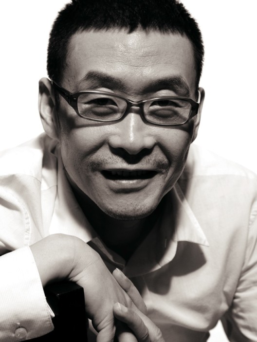 Wang Jianwei汪建伟