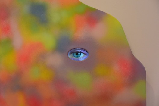 Tony Oursler