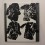 Jannis Kounellis at Galerie Lelong (New York & Paris)