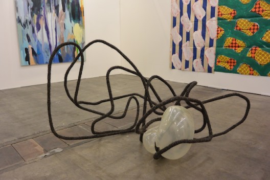 Nicolas Momein at Galerie Bernard Ceysson (Luxembourg, Paris, Geneva, Saint-Étienne)