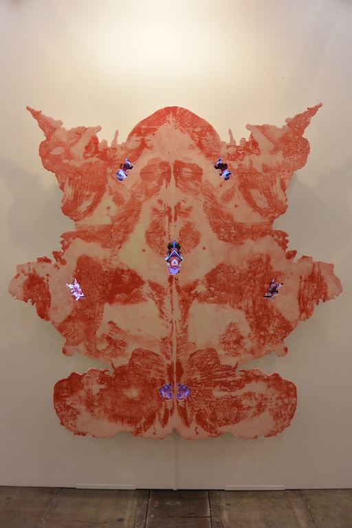 Tony Oursler