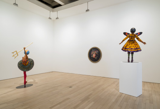 Yinka Shonibare, 