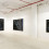 “Zhao Zhao: Constellations II”, exhibition view《赵赵: 星空 II》，展览现场