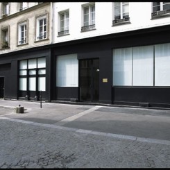 3 rue du Cloitre – Saint Merri, 75004 Paris