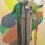John Armleder (Almine Rech Gallery, Paris & Brussels)