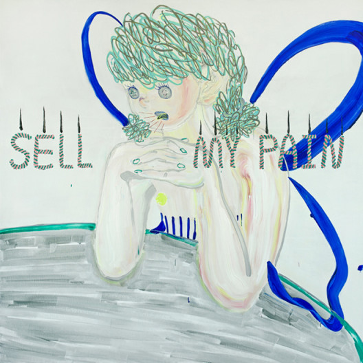 jin.haofan_sell.my.pain_15-x150cm_oil.on.canvas_2015