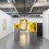 Eric Baudart “again, again and again”, installation view at Edouard Malingue Gallery