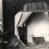 《婉容居住时的储秀宫浴室》，20世纪初