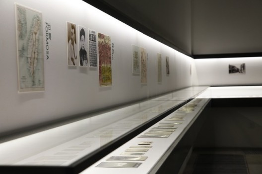 "At China: Early Photography and Photographic Technique", Exhibition View《在中国：早期照相与工艺》展览现场