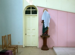 Sheshan Seminary Chapel