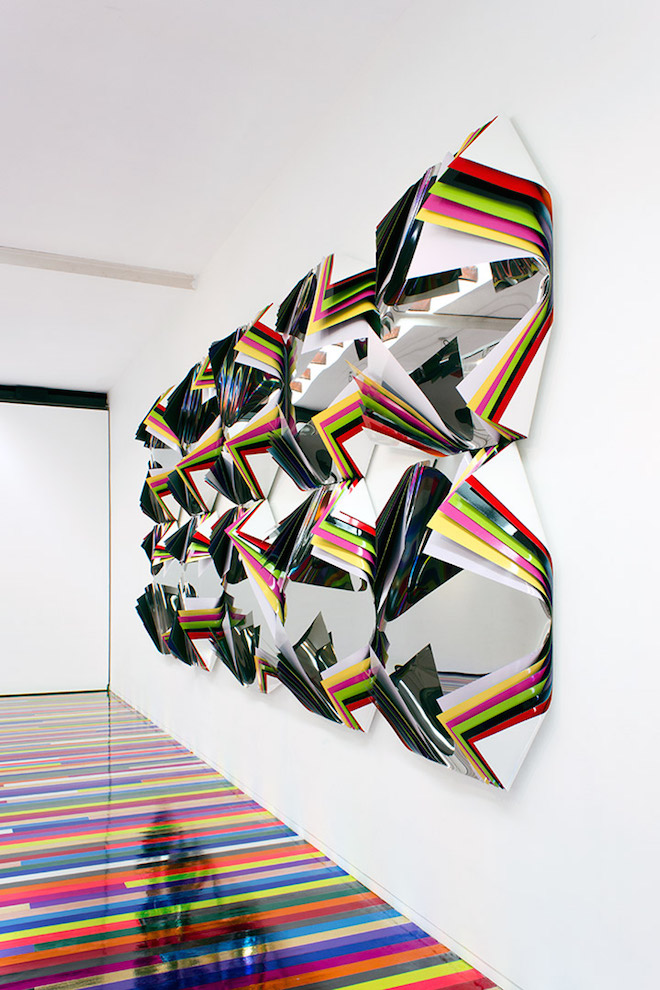 jim lambie: get down!