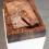 Ryan Gander, "The Way Things Collide (Phaidon Book, Meet Inner Sole), 20 x 46.3 x 59.1 cm (sculpture), 90 x 46.3 x 59.1 cm (pedestal)oak, 2012. Courtesy: The artist and Johnen Galerie, Berlin. Photo: © Andrea Rossetti
