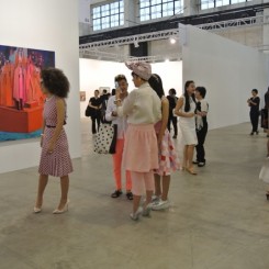 Exhibition View展览现场