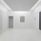 Raimund Girke, "In Between White", installation view at Axel Vervoordt Gallery, Hong Kong. Courtesy estate of the artist and Axel Vervoordt Gallery. Photo by Dio from Dio Workshop.