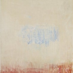 Christopher Le Brun, Long, 2015, oil on canvas, 130 × 95 cm, BRUN0001
