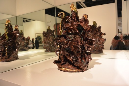 Lucio Fontana 