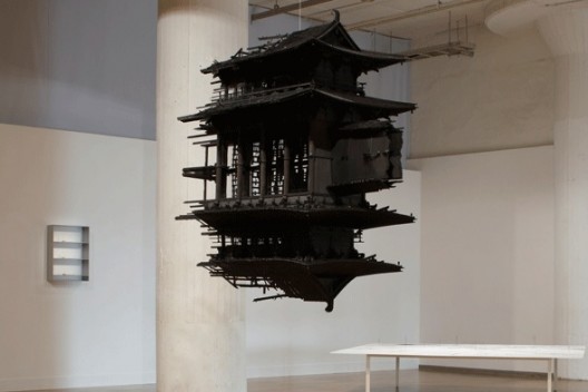 Takahiro Iwasaki, Reflection Model (Rashomon effect), 2015