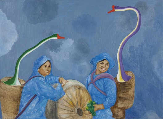 Duan Jianyu,