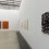 LaoZhu & The Third Abstraction, installation view朱青生 & 第三抽象，展览现场 (2)