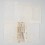 Lin Yan, “Living”, Xuan Paper, 191 x 167cm, 2012