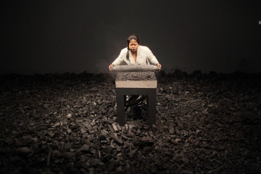 Melati Suryodarmo,