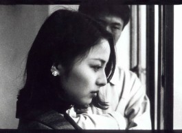 An Estranged Paradise (1997-2002) 
Yang Fudong 
Duration: 76 minutes
Courtesy of Yang Fudong and ShanghART Gallery (Shanghai, Beijing and Singapore)