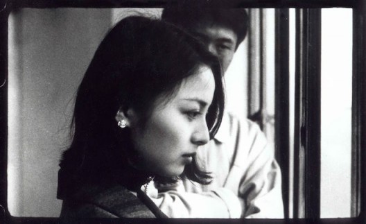 An Estranged Paradise (1997-2002)  Yang Fudong  Duration: 76 minutes Courtesy of Yang Fudong and ShanghART Gallery (Shanghai, Beijing and Singapore)