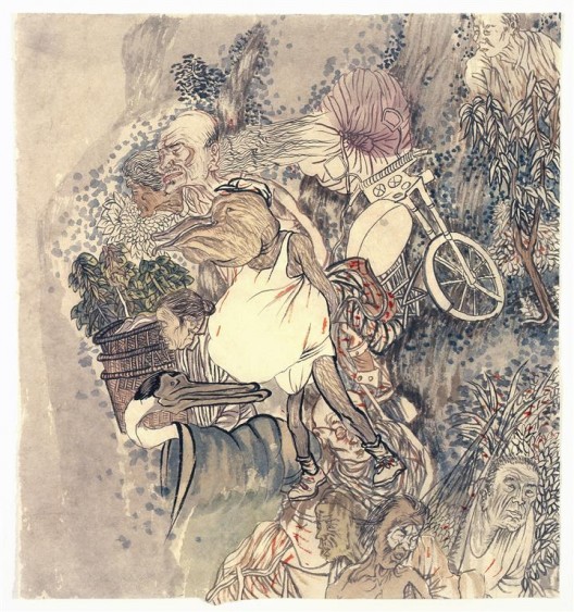 Yun-Fei Ji,