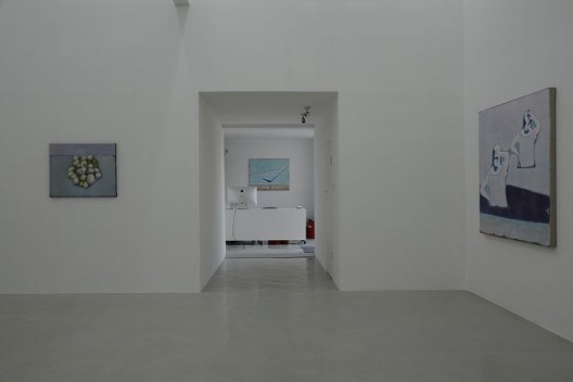 Tang Yongxiang solo exhibition “Tang Yongxiang”, 2015 (Exhibition view, Courtesy the artist and Magician Space)