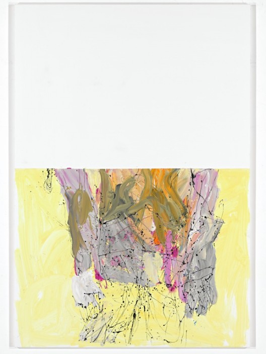 Georg Baselitz,