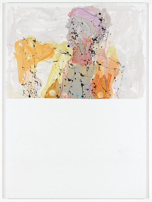 Georg Baselitz,
