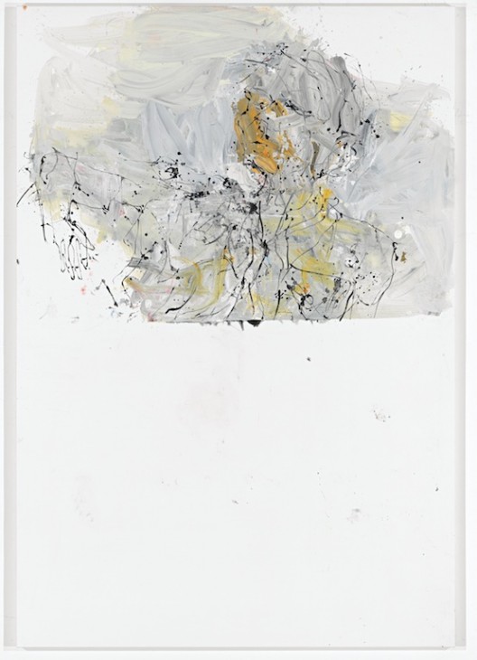 Georg Baselitz,