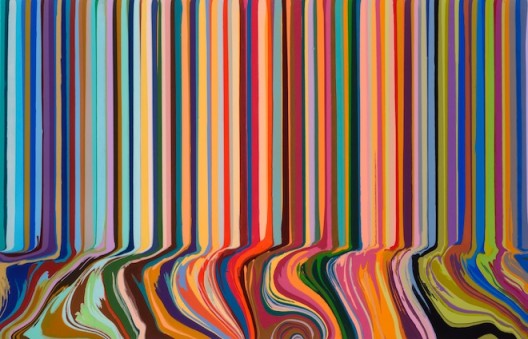 Ian Davenport, 