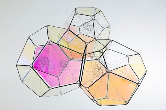 Tomás Saraceno, 