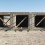 唐纳德·贾德，《15 件 无名混凝土作品》， 2.5 × 2.5 × 5 m，1980–1984  （局部）。永久收藏， 辛那提基金会，马尔 法，德克萨斯州（照片 由道格拉斯·塔克拍 摄，2009，图片由辛那 提基金会提供。作品 版权属于贾德基金会/ 由纽约 VAGA 授权）/ Donald Judd,  “15 untitled works in concrete”, 2.5 × 2.5 ×  5 m, 1980–1984 (detail, braced). (Photo by Conservation Studio, the Chinati Foundation)