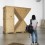 Photo: Natasha Goldenberg, 3D design Filip Setmanuk, 2016
Courtesy Berlin Biennale for Contemporary Art