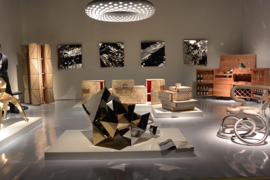 Design Miami/Basel: Gallery ALL (Los Angeles & Beijing)