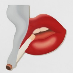 almine-rech-gallery-tom-wesselmann---smoker-3-mouth-17-1968---oil-on-canvas---182-x-170-cm---71-12-x-67-in-courtesy-of-the-estate-of-tom-wesselmann-and-almine-rech-gallery-almine-rech-gallery-a-tw0022---m17webjpg