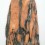 王思顺，《启示 16.4.6》，大理石，144 x 87 cm，2016（图片由长征空间提供）