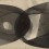 László Moholy-Nagy, "Photogram", gelatin silver photogram, 28 x 36 cm, 1941. The Art Institute of Chicago, gift of Sally Petrilli, 1985 © 2016 Hattula Moholy-Nagy/VG Bild-Kunst, Bonn/Artists Rights Society (ARS), New York