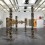 “Rauschenberg in China”, exhibition view at UCCA