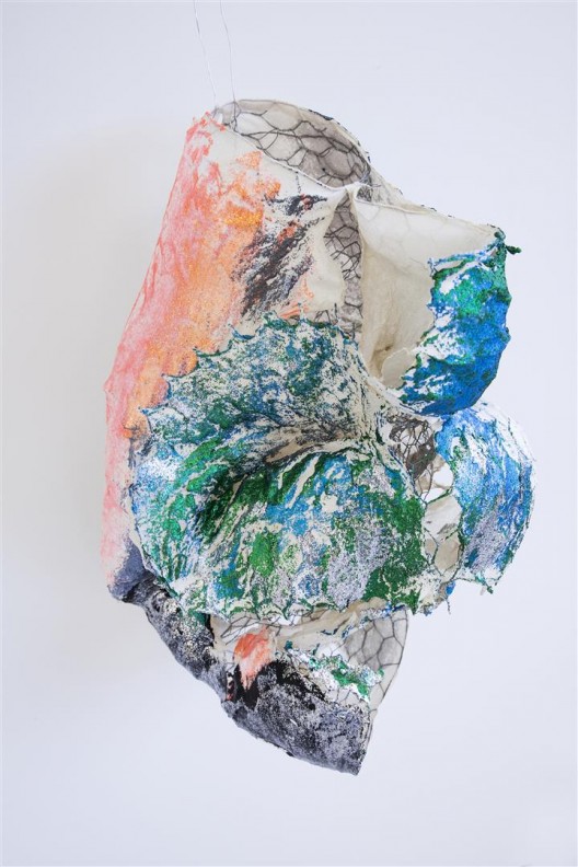 Lynda Benglis, 