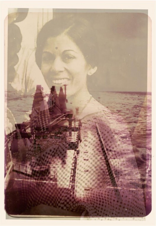 Ranjit Kandalgaonkar,