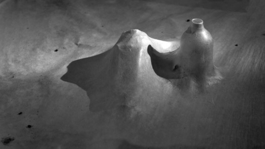Liang Shaoji 梁绍基，The Snow Memorial Archway 雪坊, 2014，Epson Ultra Giclée on Enhanced Matte爱普生艺术微喷，增强粗面美术纸，40 x 60 cm，Edition of 3