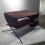Melvin Edwards, "Good Friends in Chicago" (1972) at Alexander Gray Associates
