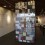 “关于展览的展览：90年代的当代艺术展示”，展览现场“An Exhibition About Exhibitions: Displaying Contemporary Art in the 1990s”, installation view