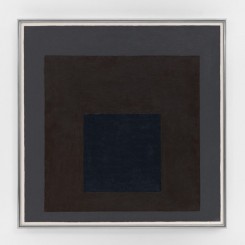 Josef Albers Homage to the Square, 1962 Oil on Masonite 24 x 24 inches (61 x 61 cm) © 2016 The Josef and Anni Albers Foundation:Artists Rights Society (ARS), New York