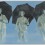 吕克·图伊曼斯，《雨中曲》，布面油画，90.2 × 148 cm，1996（图片由伦敦/纽约大卫·茨维尔纳画廊提供）/ Luc Tuymans, “Singing in the Rain”, oil on canvas, 90.2 × 148 cm, 1996. Courtesy David Zwirner, New York/London.
